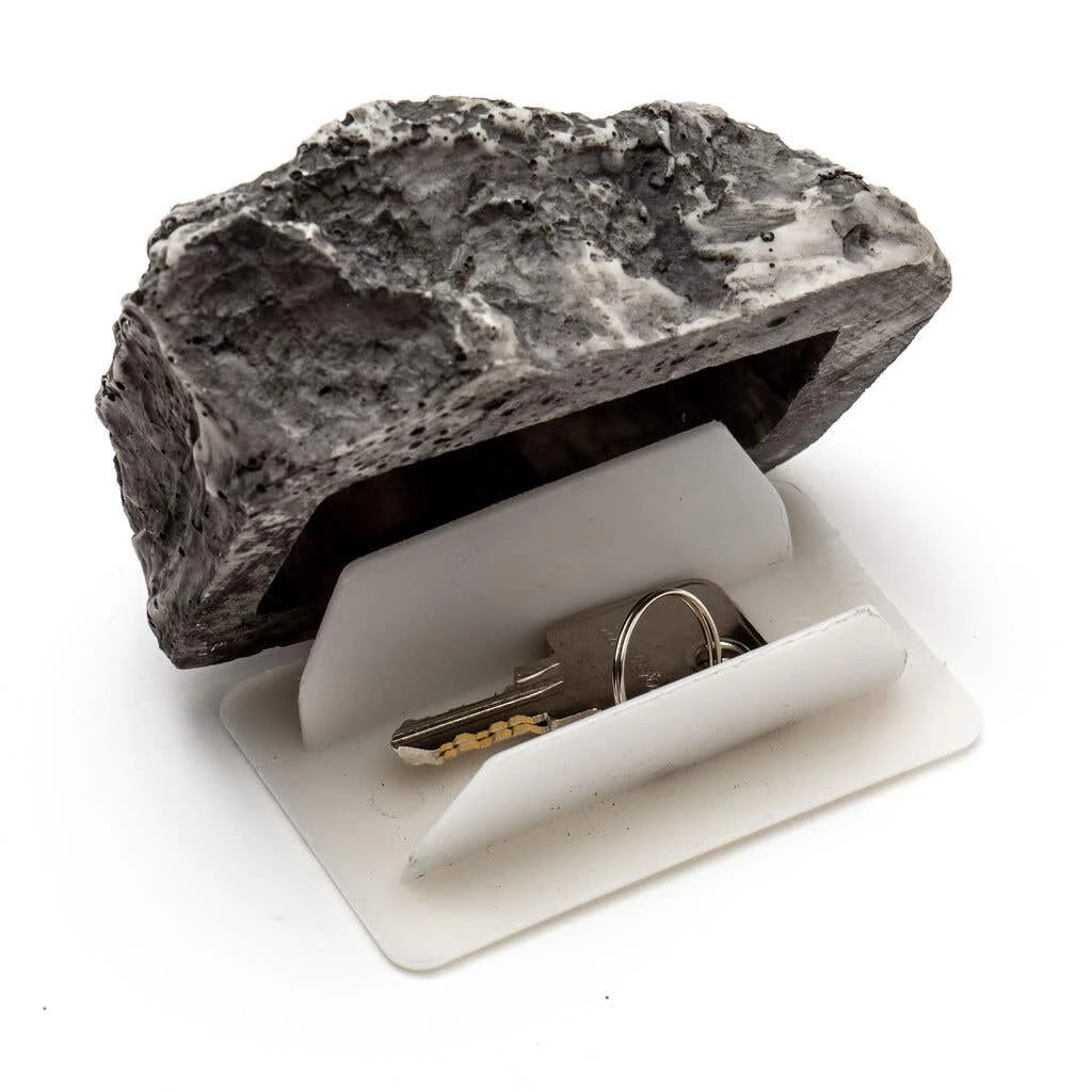 Sandleford Hide A Key Rock Safe 40 X 85 X 60mm 5 Sandleford Hide A Key Rock Safe 40 X 85 X 60mm - Image 3