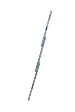 Bailey Triple Extension Ladder 150kg Industrial 2-4.1m -Home Hardware 6641484 2 5
