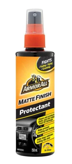 Armor All Protectant Matte Finish 250ml