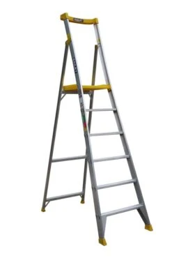 Bailey Ladder Punchlock Platform 1.8m 170kg