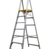 Bailey Punchlock Platform Stepladder 2.1m 170kg 2 Bailey Punchlock Platform Stepladder 2.1m 170kg -Home Hardware 6644678 0 2