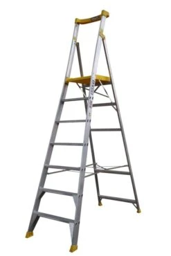 Bailey Punchlock Platform Stepladder 2.1m 170kg