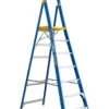 Bailey Ladder Pro Punchlock Platform Stepladder 2.1m 150Kg -Home Hardware 6644819 0 1