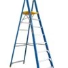 Bailey Ladder Platform 8 MK3 2.4m -Home Hardware 6644827 0 1
