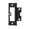 Trio Hinge Easy Fit Fixed Cd2 Black 90mm
