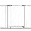 Dreambaby Ava Gate Swing Close Hallway Xtra Wide -Home Hardware 6671382 0