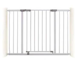 Dreambaby Ava Gate Swing Close Hallway Xtra Wide