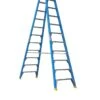 Bailey Professional Ladder Fibreglass Double Sided 3.6m 150kg 1 Bailey Professional Ladder Fibreglass Double Sided 3.6m 150kg -Home Hardware 6678684 0 2