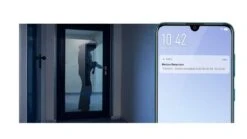 TP-Link Tapo Home Security Wi-Fi Camera 3MP -Home Hardware 6687131 2 6