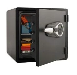 Sandleford Viking Anti Fire & Water Safe 34L -Home Hardware 6708010 1 3