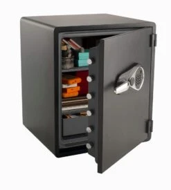 Sandleford Viking Anti Fire & Water Safe 60L -Home Hardware 6708028 1 1