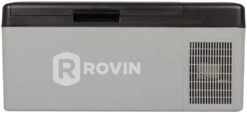 Rovin Single Zone Portable Fridge 15L