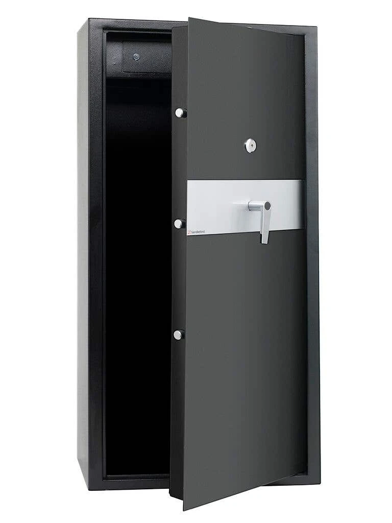 Sandleford Gun Safe 1450x500x405mm 4 Sandleford Gun Safe 1450x500x405mm - Image 2