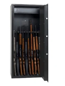 Sandleford Gun Safe 1450x500x405mm 7 Sandleford Gun Safe 1450x500x405mm -Home Hardware 6729446 2 3