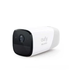 EufyCam 2 Pro Wireless Home Security 2K Add-on Camera