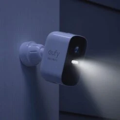 Eufy Security Camera 2C Pro White 2K Single Add-On 14 Eufy Security Camera 2C Pro White 2K Single Add-On -Home Hardware 6754154 3 6