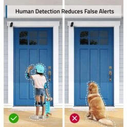 Eufy Security Camera 2C Pro White 2K Single Add-On 20 Eufy Security Camera 2C Pro White 2K Single Add-On -Home Hardware 6754154 9 6