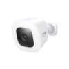 Eufy Security Spotlight Camera Solo White 2K 1 Eufy Security Spotlight Camera Solo White 2K -Home Hardware 6754204 0 7