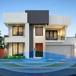 Eufy Security Video Doorbell Dual Camera 2K With Homebase 2 -Home Hardware 6754220 7 8