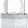 Master Lock 64mm Magnum With Long Shackle Padlock 38mm