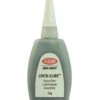 Lockwood Lock Lubricant Graphite 15g -Home Hardware 6821532 0