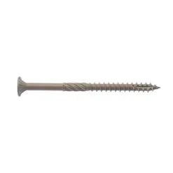 Buildex Bugle Head Batten Screws 16-8 X 100mm - 100 Pack -Home Hardware 6825095 1 46