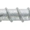 DEWALT Hex Galvanised Blue Tip Screw Bolt 6 X 80mm - 4 Piece 2 DEWALT Hex Galvanised Blue Tip Screw Bolt 6 X 80mm - 4 Piece -Home Hardware 6869333 0 8