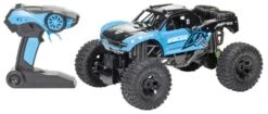 Electus Truck Remote Control Amphibious 1:10