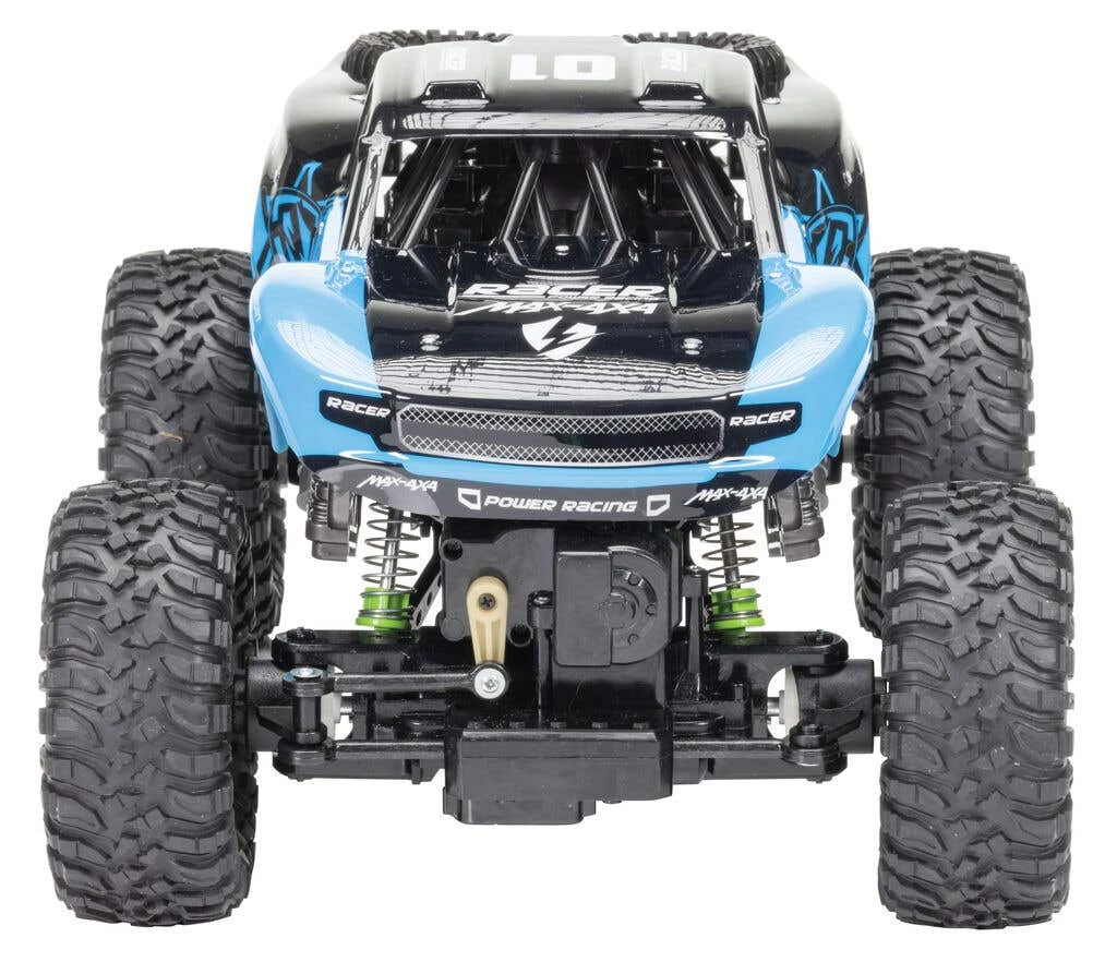 Electus Truck Remote Control Amphibious 1:10 5 Electus Truck Remote Control Amphibious 1:10 - Image 3