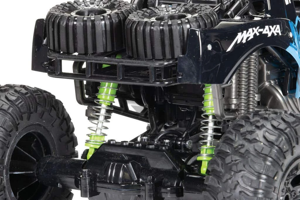 Electus Truck Remote Control Amphibious 1:10 6 Electus Truck Remote Control Amphibious 1:10 - Image 4