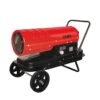 Onix 20KW Diesel Heater With Wheels 1 Onix 20KW Diesel Heater With Wheels -Home Hardware 6930895 0