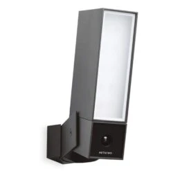 Netatmo Smart Outdoor Camera With Siren