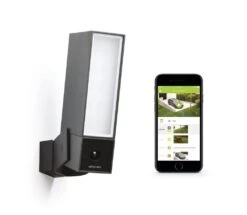 Netatmo Smart Outdoor Camera With Siren -Home Hardware 6936702 2 6