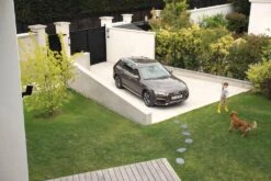 Netatmo Smart Outdoor Camera With Siren -Home Hardware 6936702 5 6