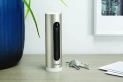 Netatmo Smart Indoor Camera -Home Hardware 6936710 3 4