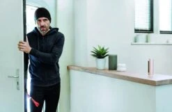 Netatmo Smart Indoor Camera -Home Hardware 6936710 4 4