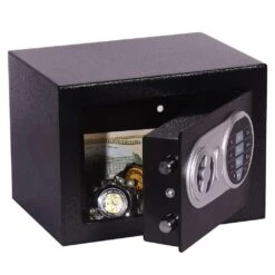 Sandleford Safewell Treasure Digital Safe