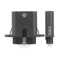 Carriage Door Sec Adj Roller Hd Premium