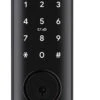 Austyle Digital Smart Dead Bolt Set Black -Home Hardware 6996805 0 2