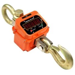 Klika Scales Crane Mini Digital Electronic 10000kg