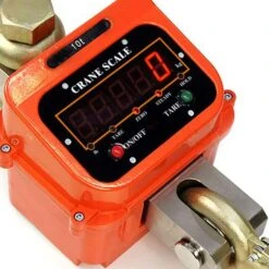 Klika Scales Crane Mini Digital Electronic 10000kg -Home Hardware 7016751 4 1