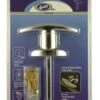Handle T Rh-Lh Rf 75Mm C4 Lenlok -Home Hardware 701820