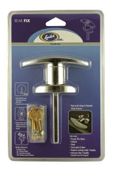 Handle T Rh-Lh Rf 75Mm C4 Lenlok