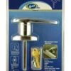 Handle L Rh-Lh Ff 75Mm C4 Lenlok -Home Hardware 701821