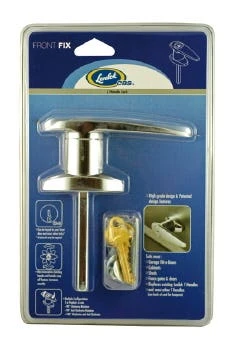 Handle L Rh-Lh Ff 75Mm C4 Lenlok