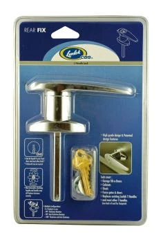 Handle L Rh-Lh Rf 75Mm C4 Lenlok