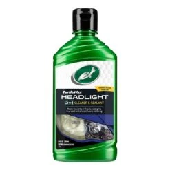 Turtle Wax Headlight Cleaner & Sealant 266ml