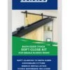 Cowdroy Barn Door Soft Close Kit -Home Hardware 7045487 1