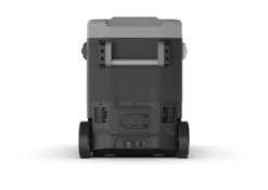 Brass Monkey Fridge Portable Dual Zone Solar Rem Battery 61L -Home Hardware 7052913 3