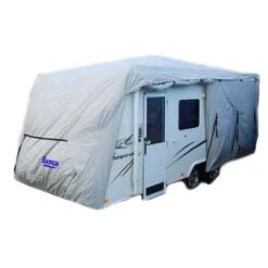 Samson Heavy Duty Caravan Cover 14-16ft -Home Hardware 7058951 6 1